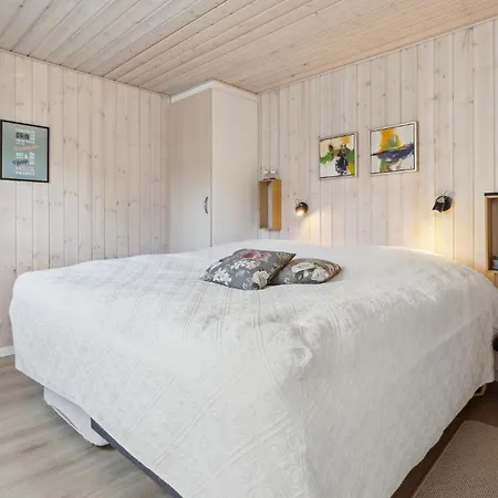 In With Kitchen Holiday home Haderslev
