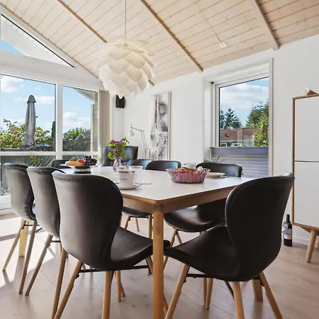 In With Kitchen Vakantiehuis *
